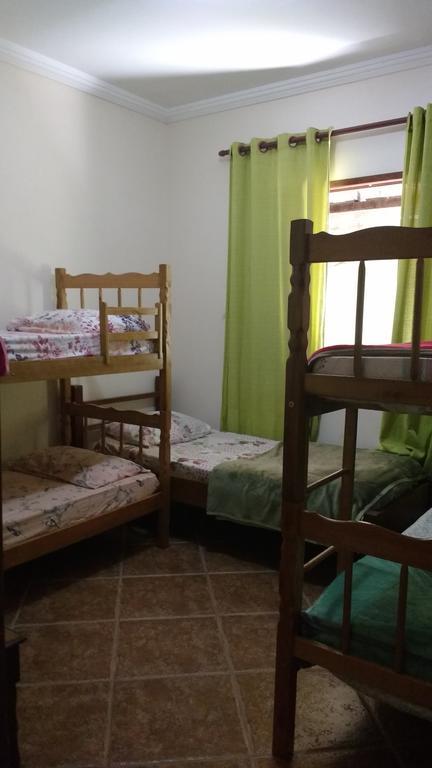 הוילה ריו דאס אוסטרס Casa Aconchegante מראה חיצוני תמונה