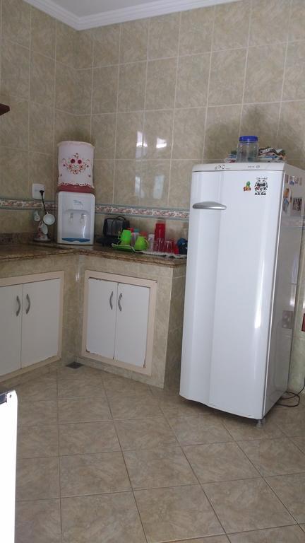 הוילה ריו דאס אוסטרס Casa Aconchegante מראה חיצוני תמונה
