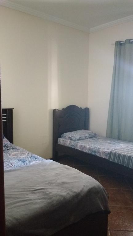 הוילה ריו דאס אוסטרס Casa Aconchegante מראה חיצוני תמונה