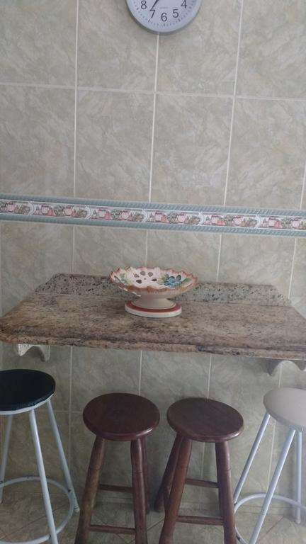 הוילה ריו דאס אוסטרס Casa Aconchegante מראה חיצוני תמונה